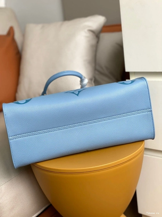 Cheap VUITTON ONTHEGO MM LOUIS 0805